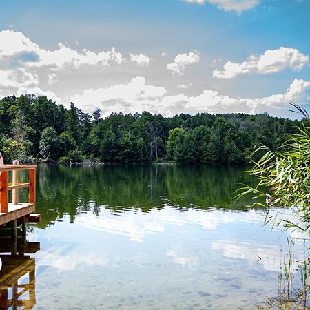 Zum Rittmeister Werder  Buitenkant foto