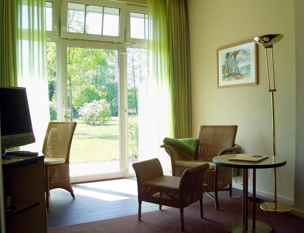 Zum Rittmeister Werder  Kamer foto