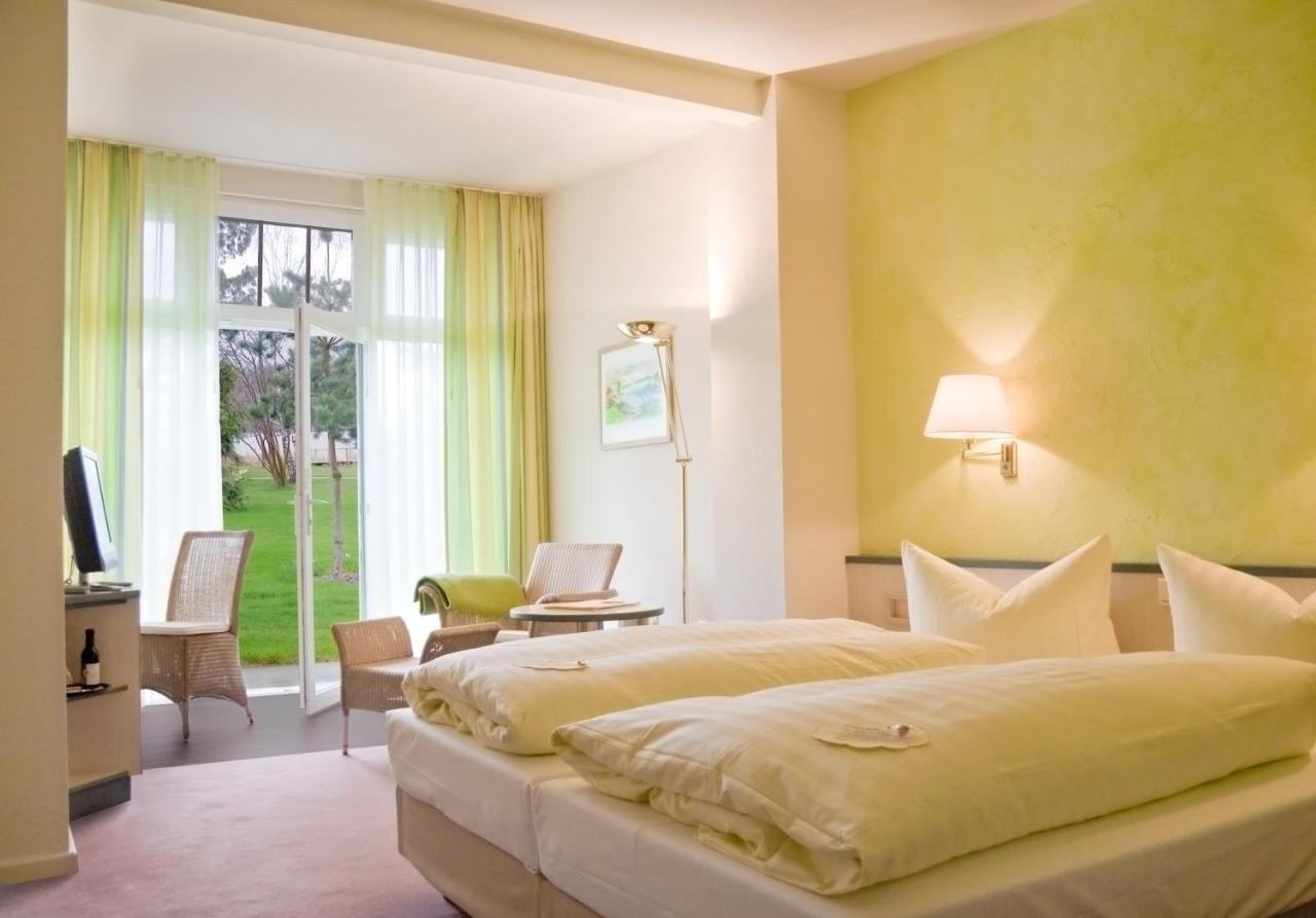 Zum Rittmeister Werder  Kamer foto