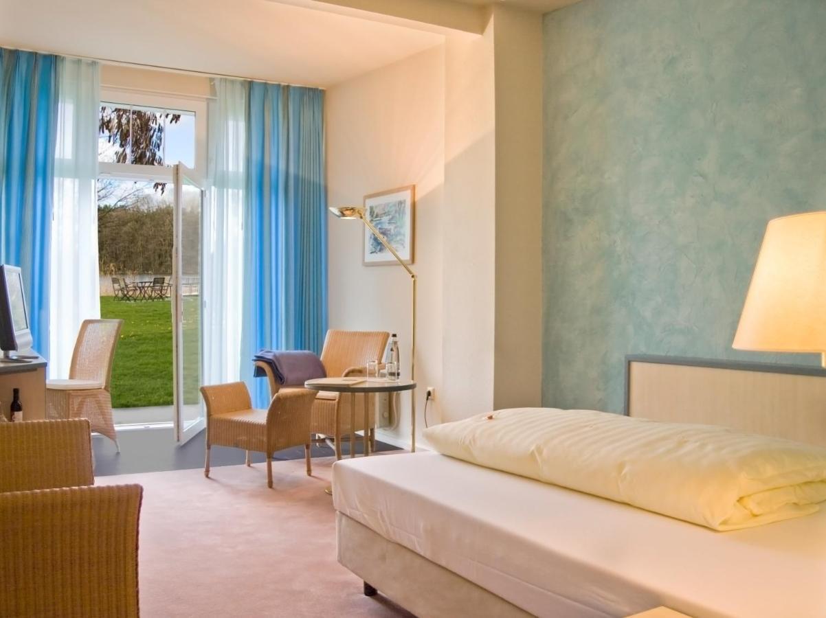 Zum Rittmeister Werder  Kamer foto